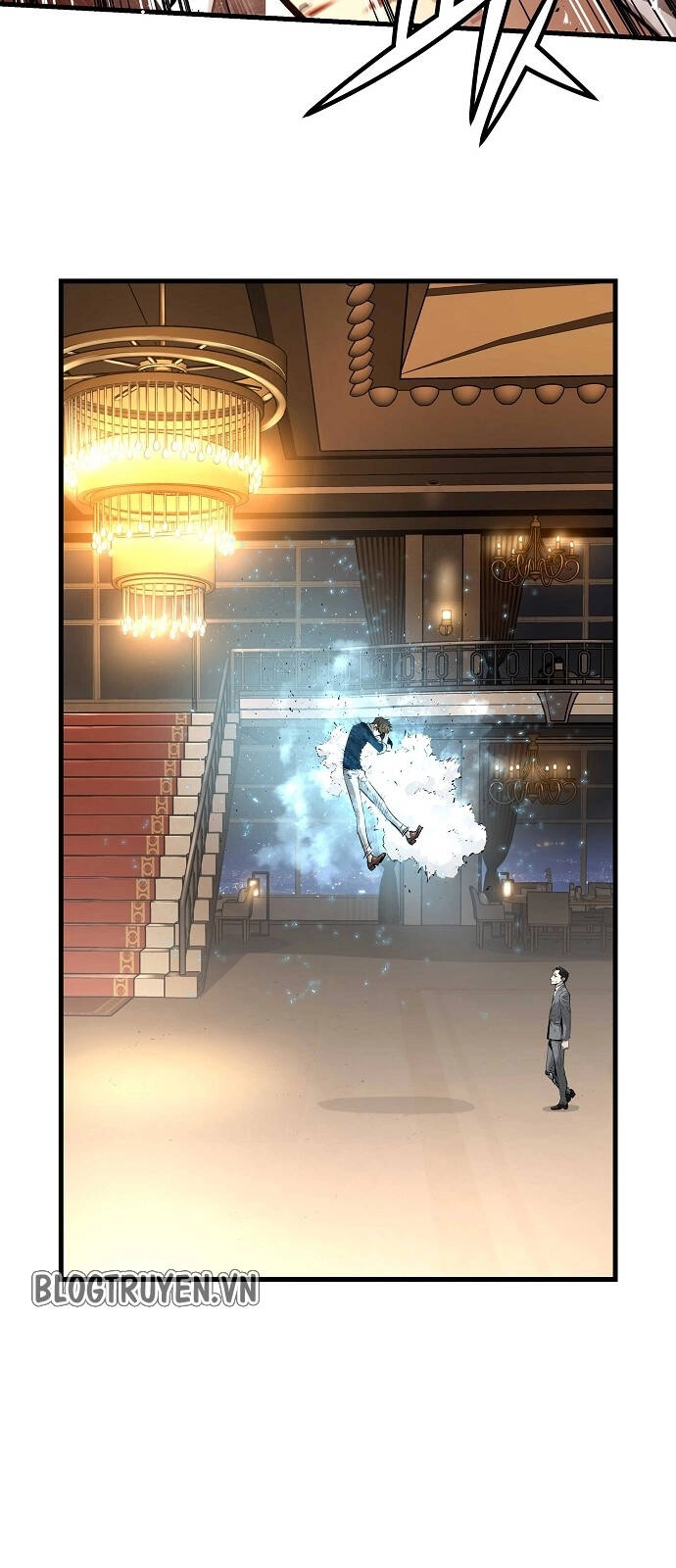 The Breaker 3: Quyền Năng Vô Hạn Chapter 21 - 77