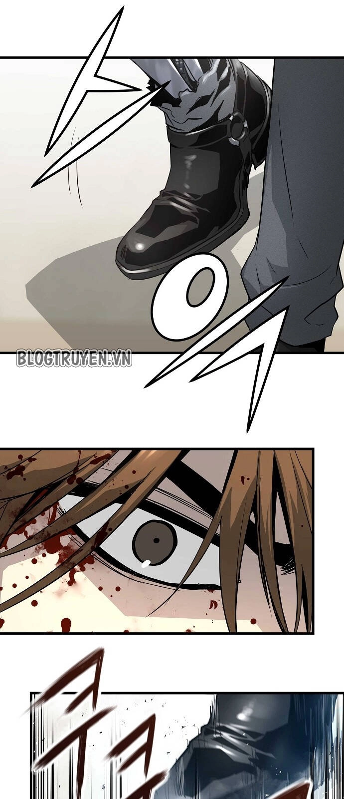 The Breaker 3: Quyền Năng Vô Hạn Chapter 21 - 78