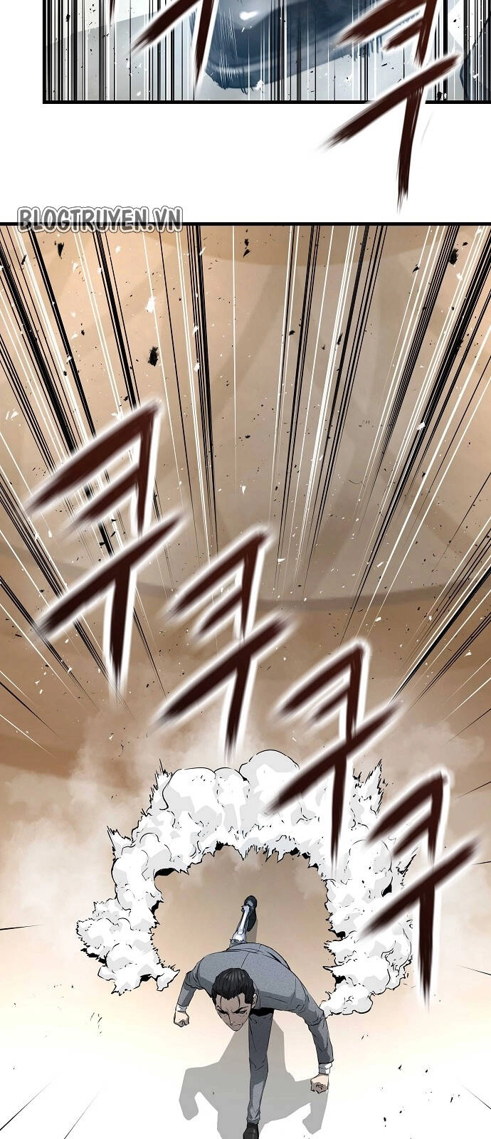 The Breaker 3: Quyền Năng Vô Hạn Chapter 21 - 79