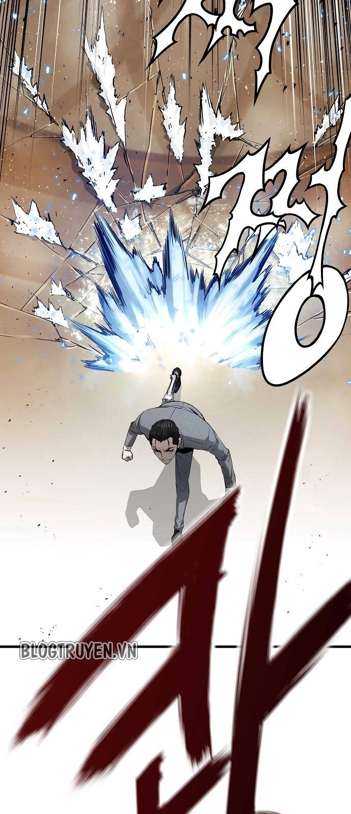 The Breaker 3: Quyền Năng Vô Hạn Chapter 21 - 81