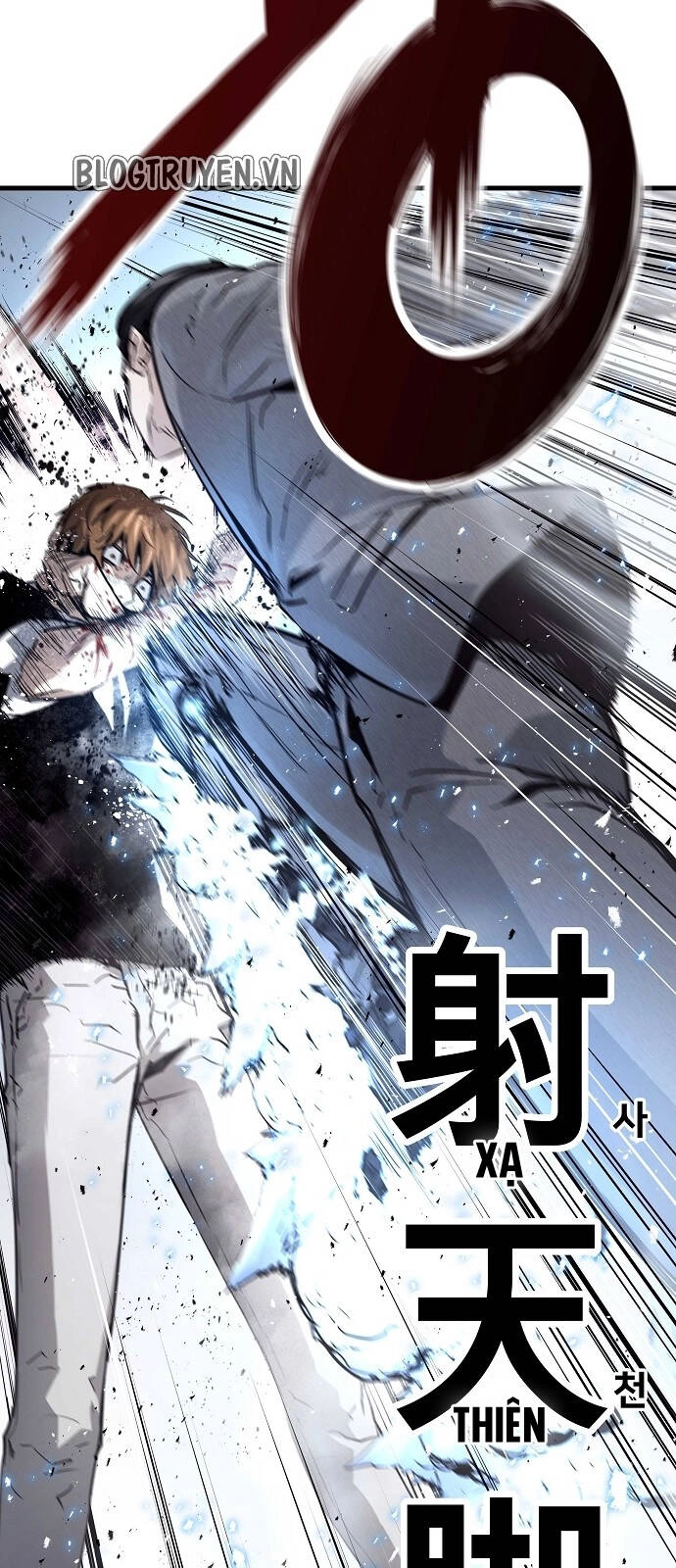 The Breaker 3: Quyền Năng Vô Hạn Chapter 21 - 82