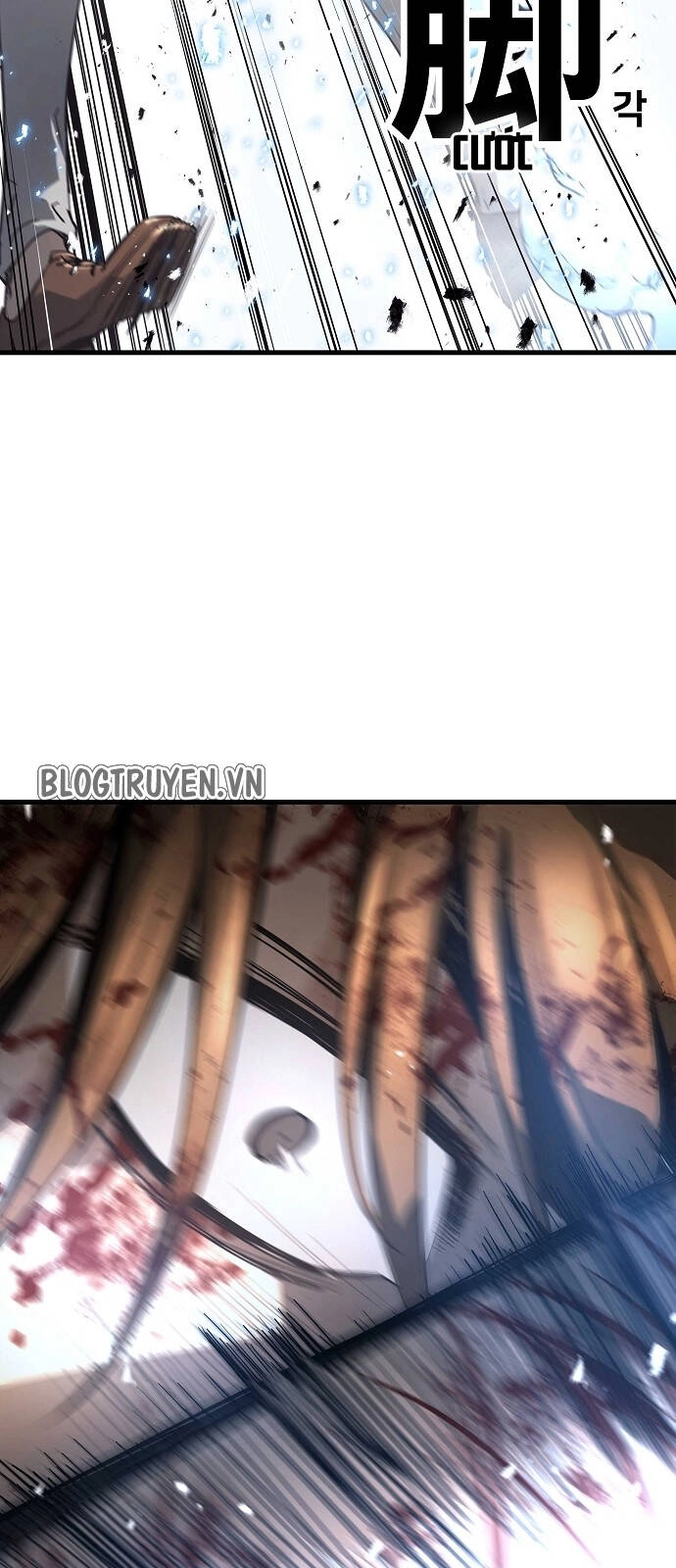 The Breaker 3: Quyền Năng Vô Hạn Chapter 21 - 83