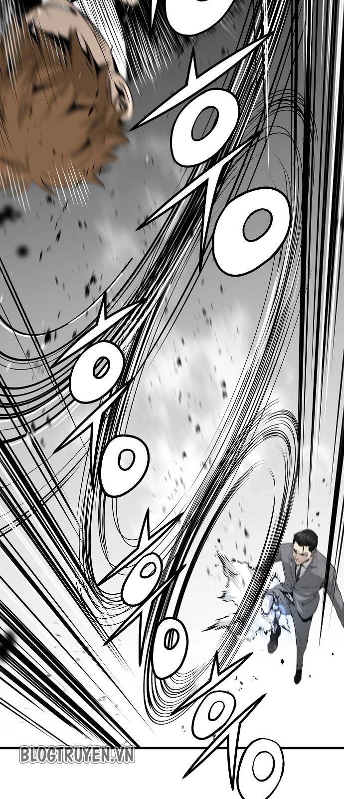 The Breaker 3: Quyền Năng Vô Hạn Chapter 21 - 85