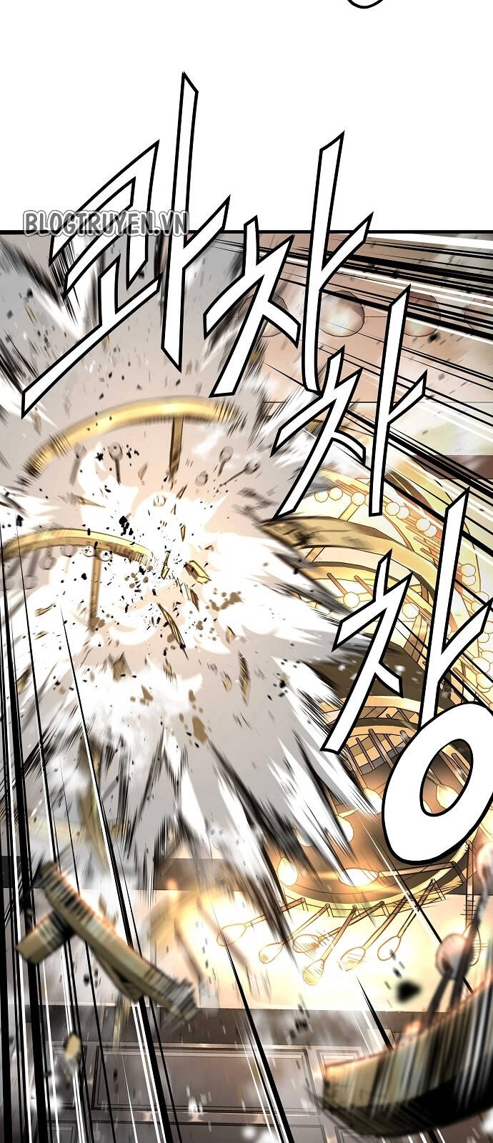 The Breaker 3: Quyền Năng Vô Hạn Chapter 21 - 86