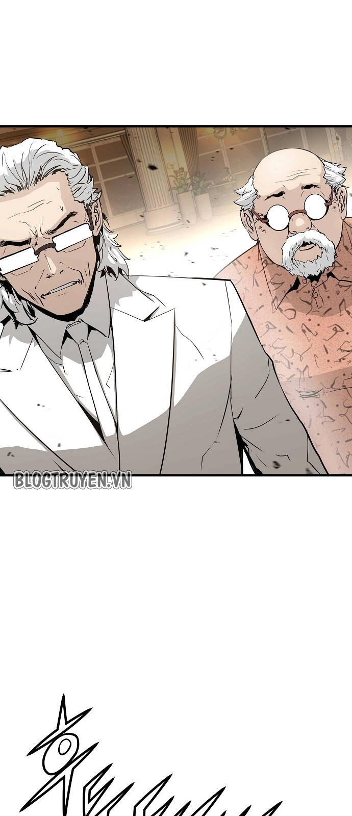 The Breaker 3: Quyền Năng Vô Hạn Chapter 21 - 88