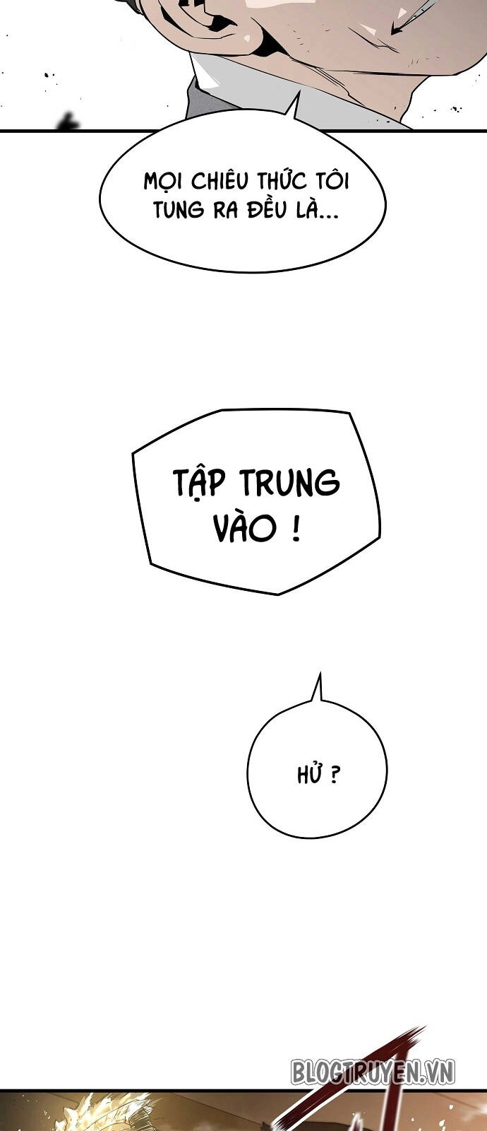 The Breaker 3: Quyền Năng Vô Hạn Chapter 21 - 90