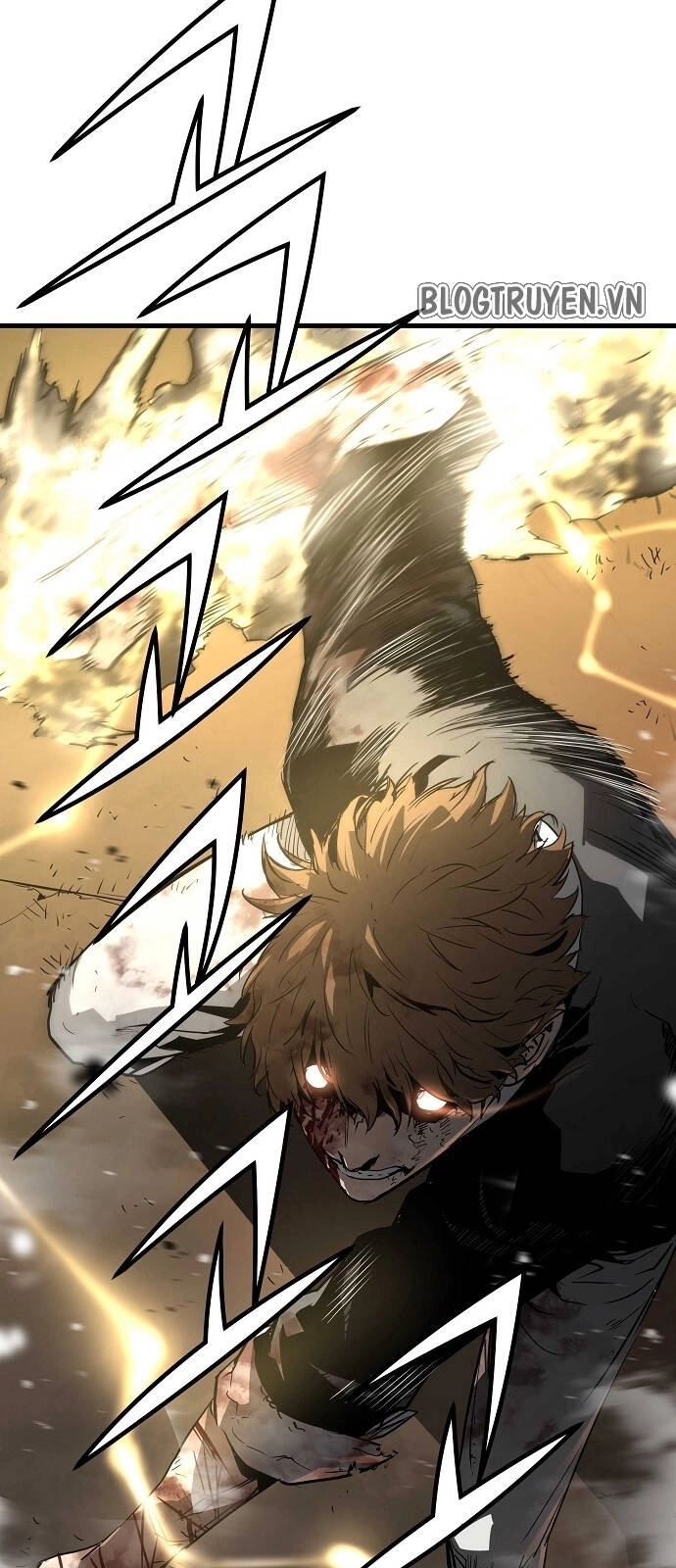 The Breaker 3: Quyền Năng Vô Hạn Chapter 21 - 93