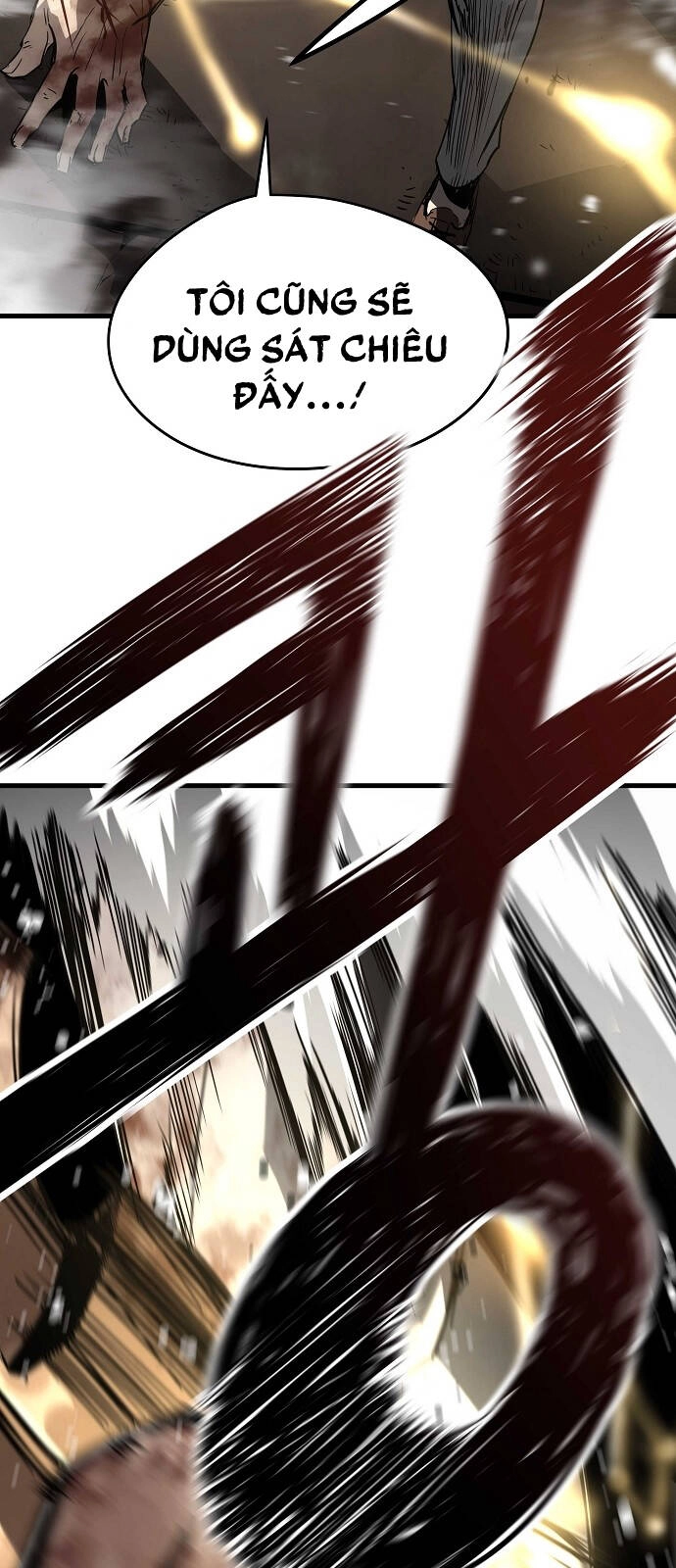 The Breaker 3: Quyền Năng Vô Hạn Chapter 21 - 94