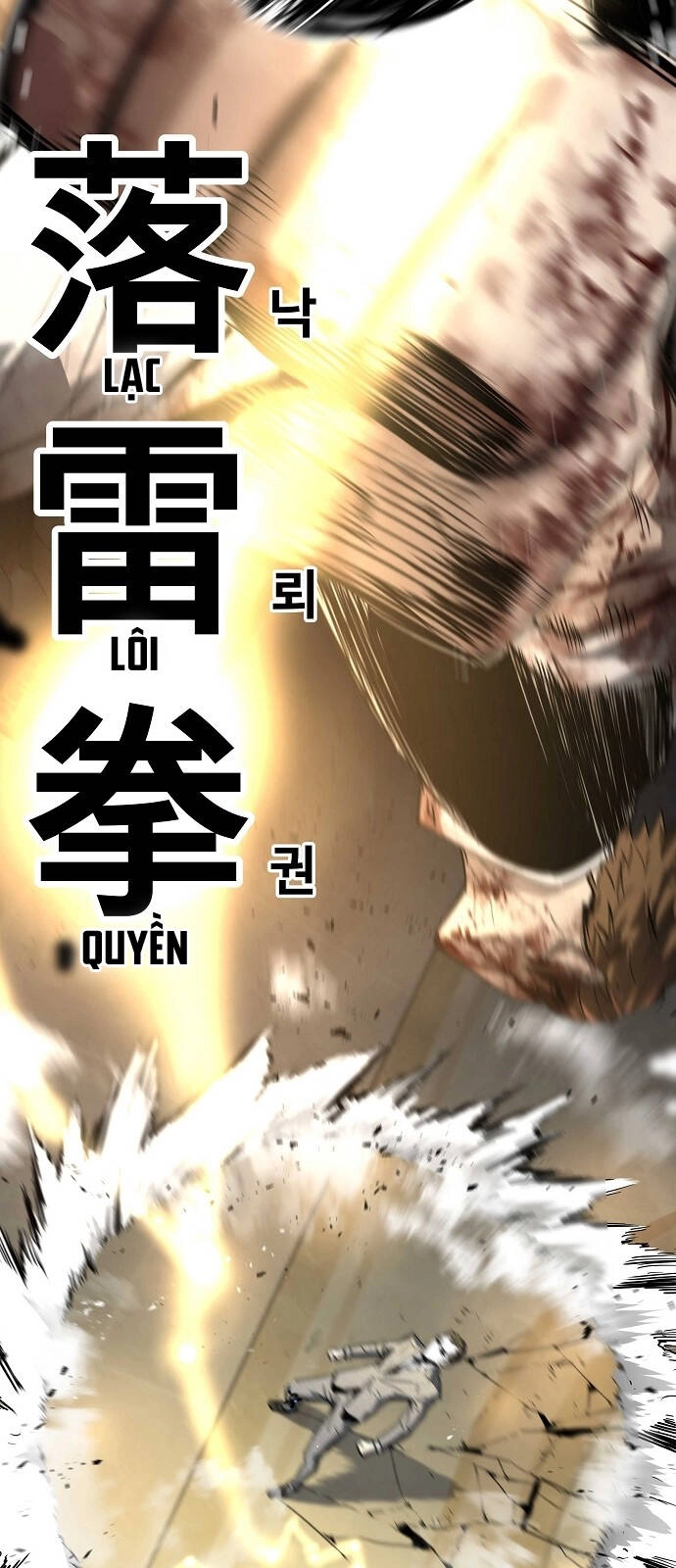 The Breaker 3: Quyền Năng Vô Hạn Chapter 21 - 95