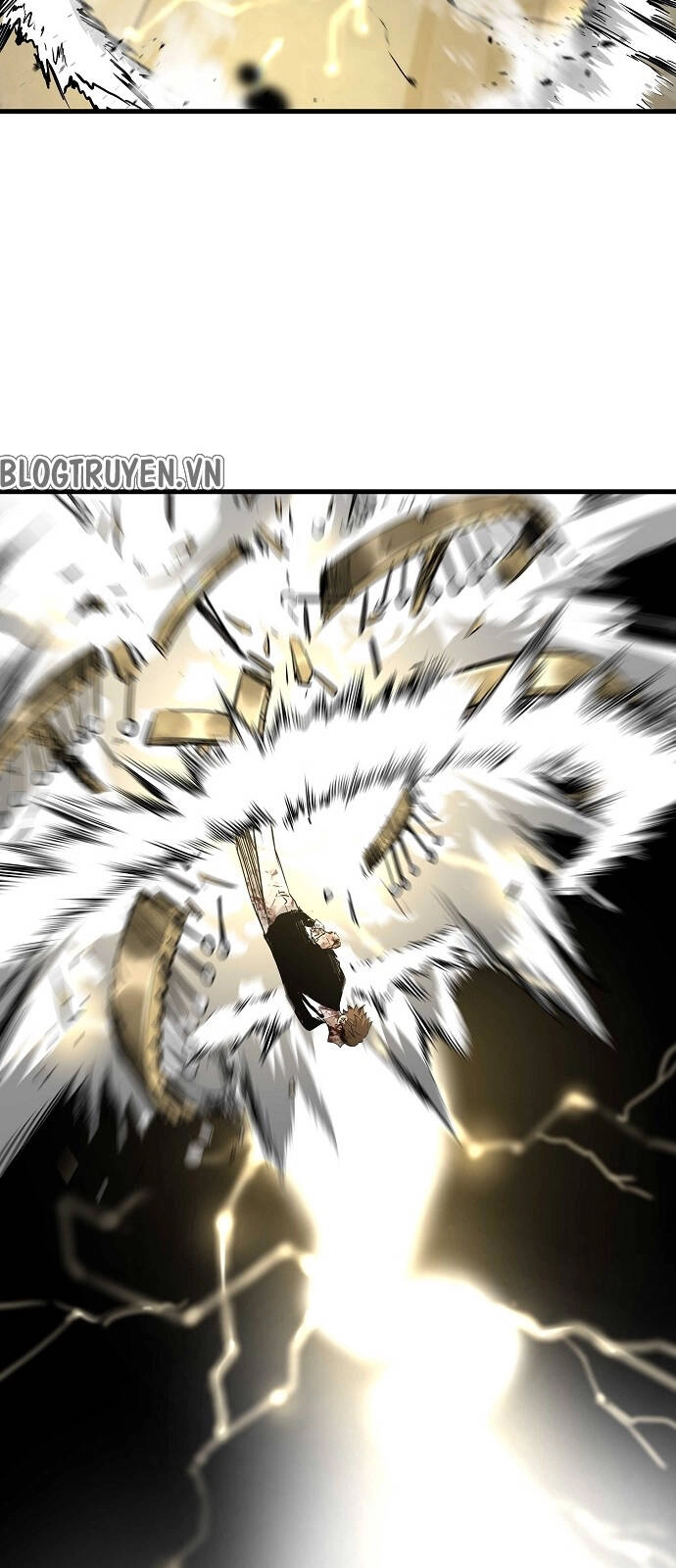 The Breaker 3: Quyền Năng Vô Hạn Chapter 21 - 96