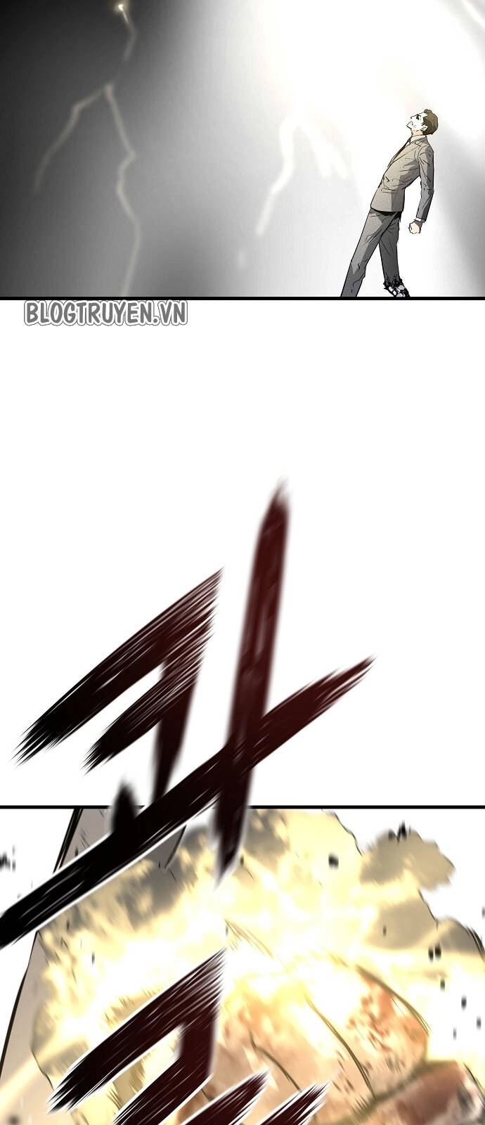 The Breaker 3: Quyền Năng Vô Hạn Chapter 21 - 97