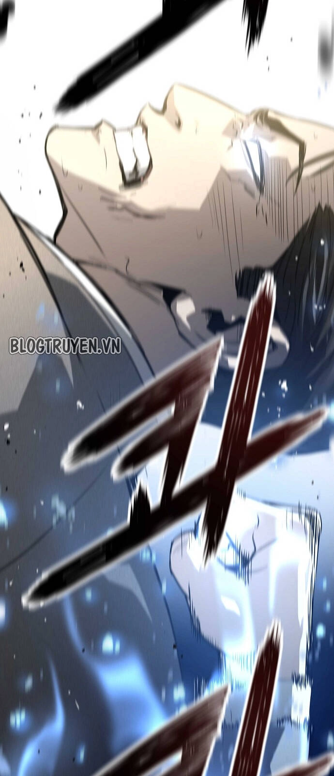 The Breaker 3: Quyền Năng Vô Hạn Chapter 21 - 102