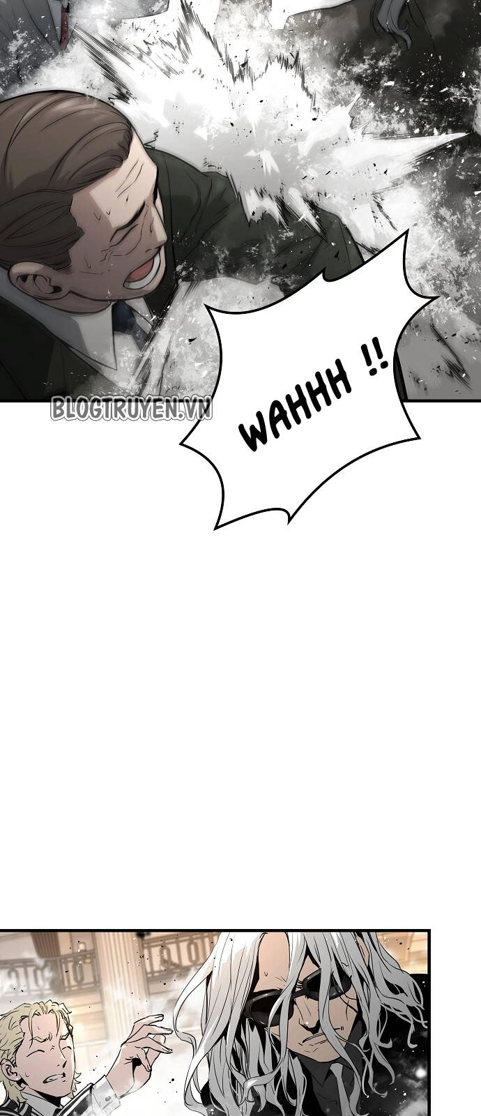 The Breaker 3: Quyền Năng Vô Hạn Chapter 22 - 20