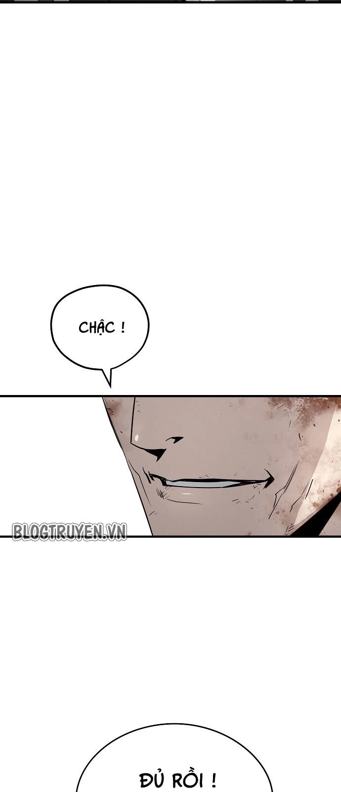 The Breaker 3: Quyền Năng Vô Hạn Chapter 22 - 34