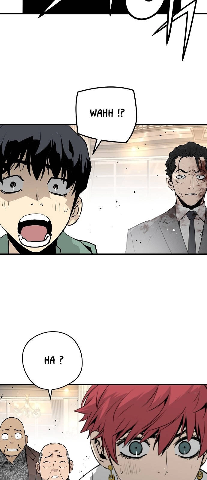 The Breaker 3: Quyền Năng Vô Hạn Chapter 22 - 53