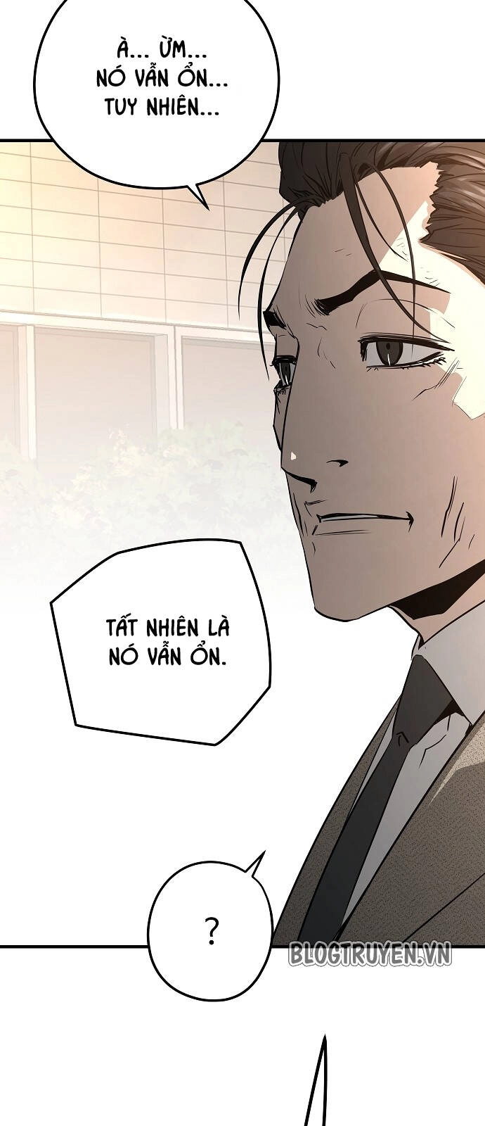 The Breaker 3: Quyền Năng Vô Hạn Chapter 22 - 98