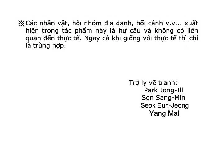 The Breaker 3: Quyền Năng Vô Hạn Chapter 22 - 103