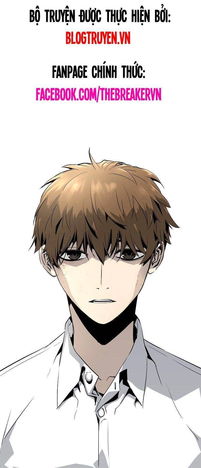 The Breaker 3: Quyền Năng Vô Hạn Chapter 23 - 2