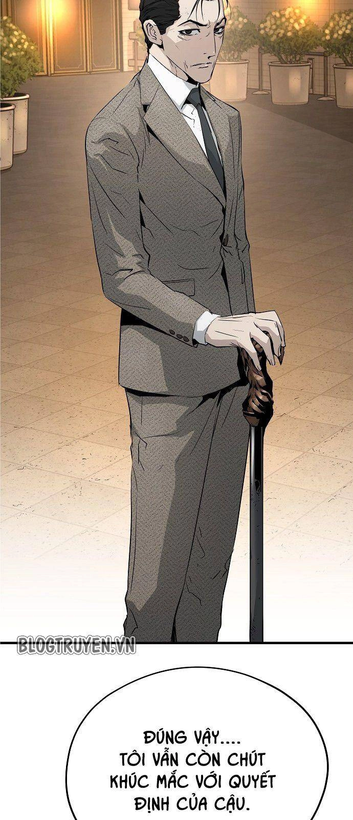 The Breaker 3: Quyền Năng Vô Hạn Chapter 23 - 4