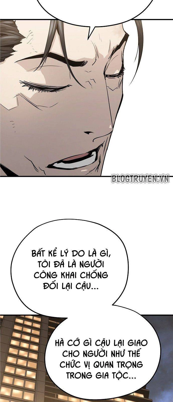 The Breaker 3: Quyền Năng Vô Hạn Chapter 23 - 5