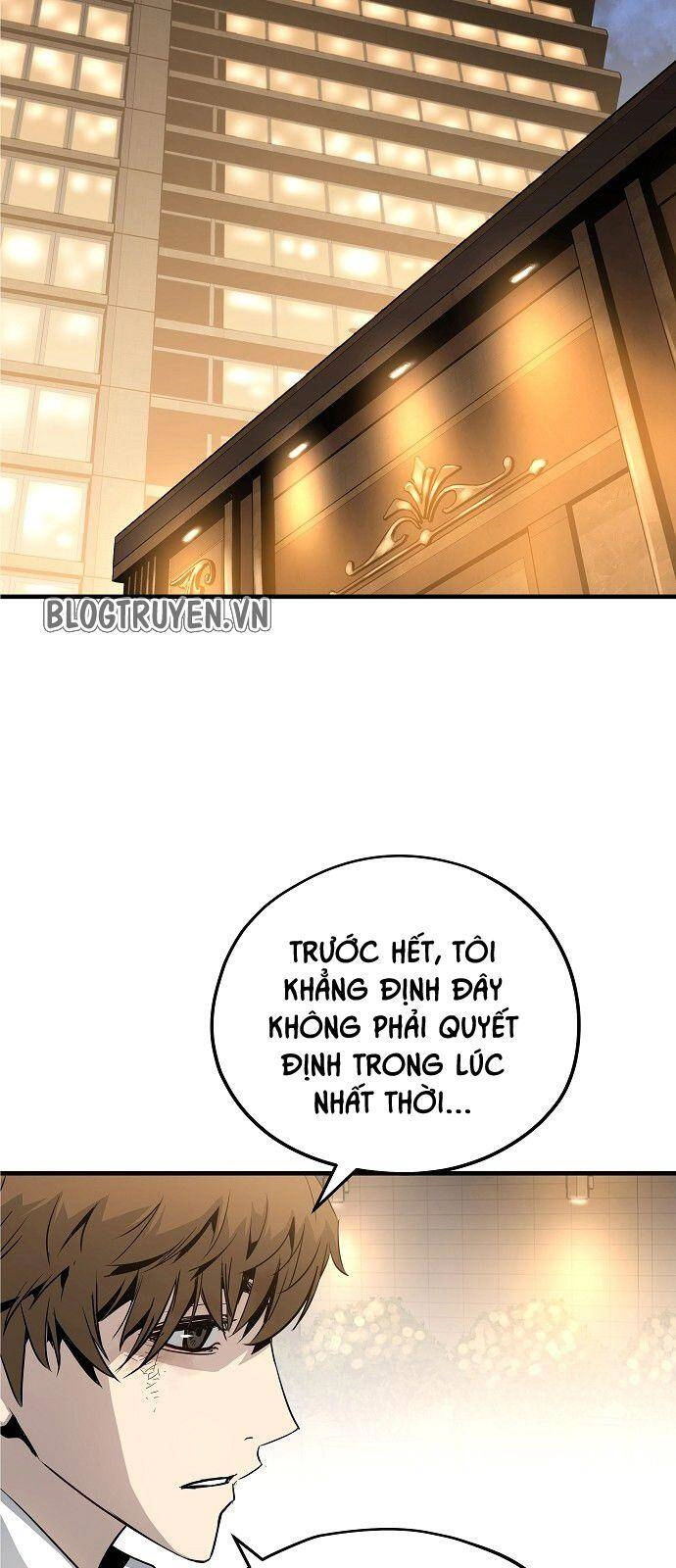 The Breaker 3: Quyền Năng Vô Hạn Chapter 23 - 6