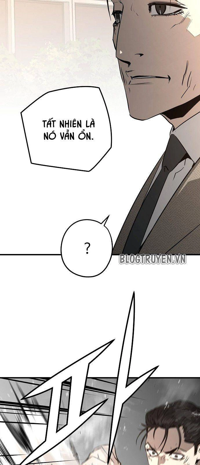 The Breaker 3: Quyền Năng Vô Hạn Chapter 23 - 9