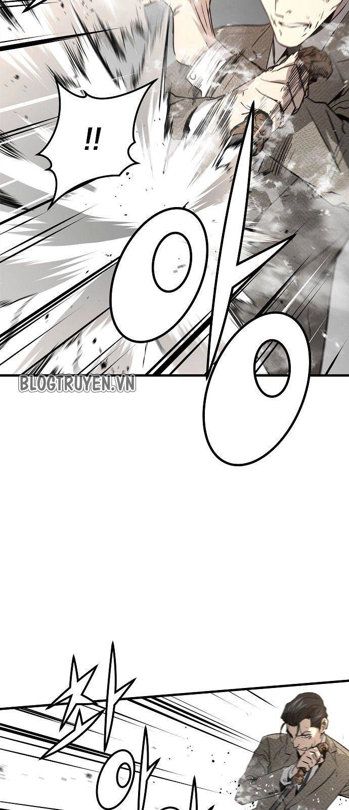 The Breaker 3: Quyền Năng Vô Hạn Chapter 23 - 10