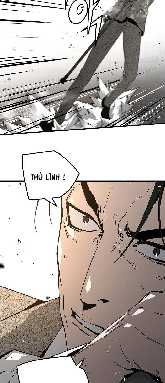 The Breaker 3: Quyền Năng Vô Hạn Chapter 23 - 11