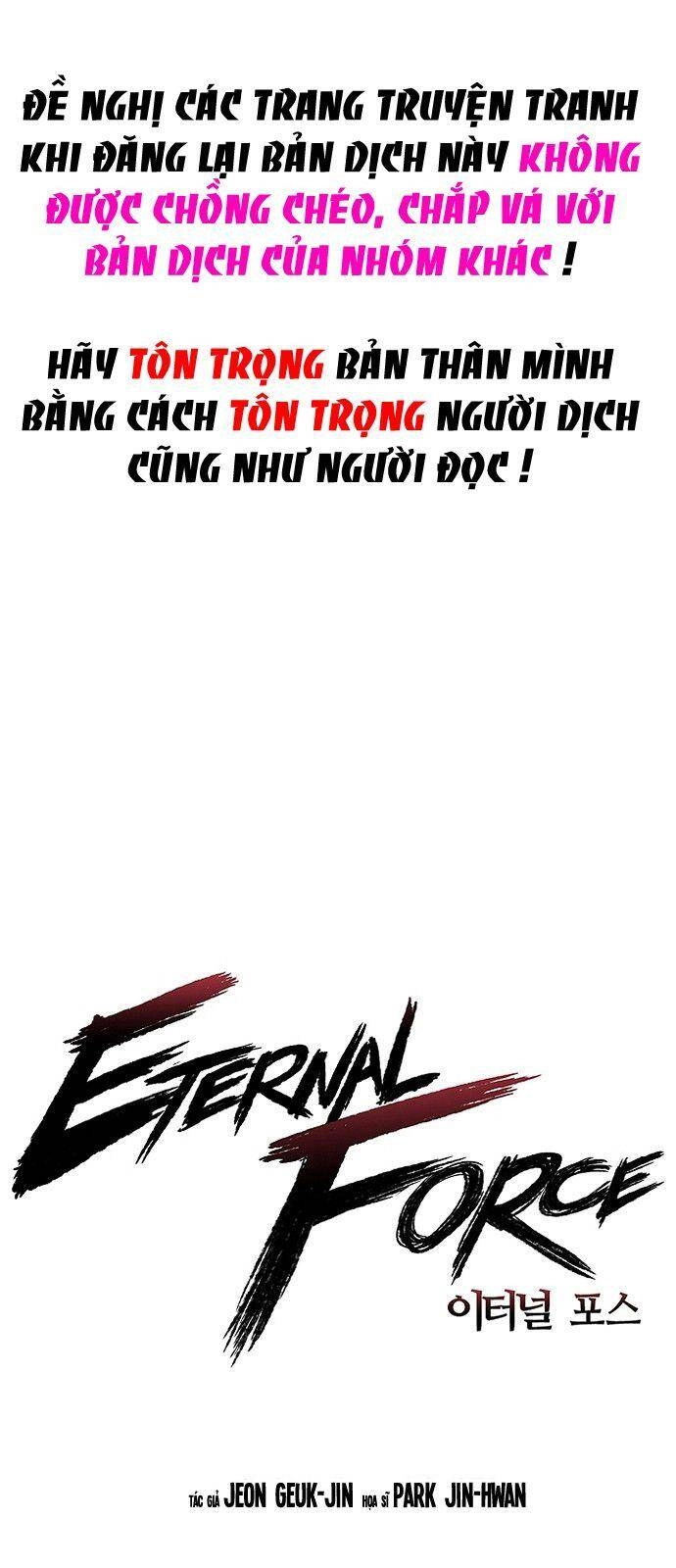 The Breaker 3: Quyền Năng Vô Hạn Chapter 23 - 14