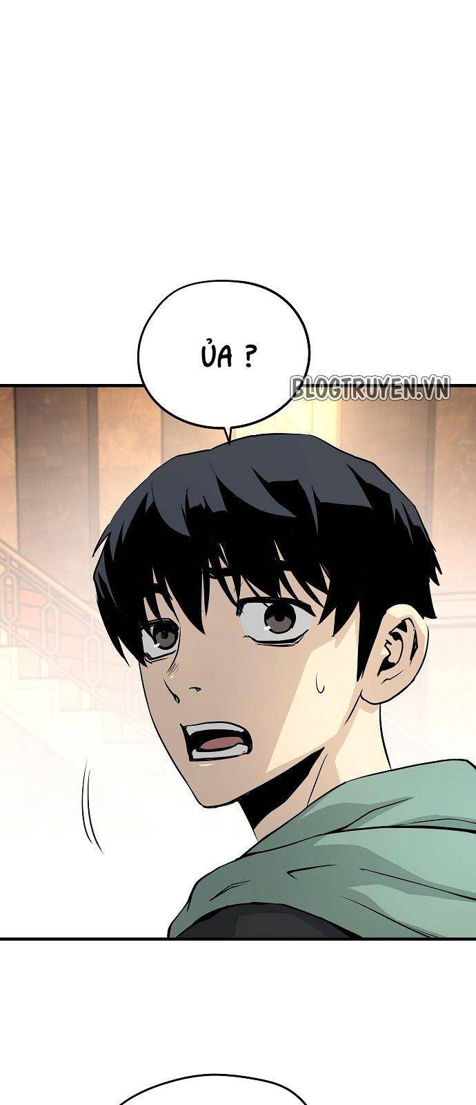 The Breaker 3: Quyền Năng Vô Hạn Chapter 23 - 15