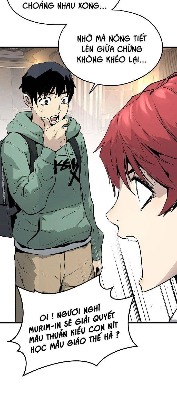 The Breaker 3: Quyền Năng Vô Hạn Chapter 23 - 19