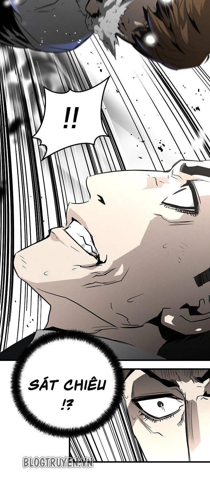 The Breaker 3: Quyền Năng Vô Hạn Chapter 23 - 24