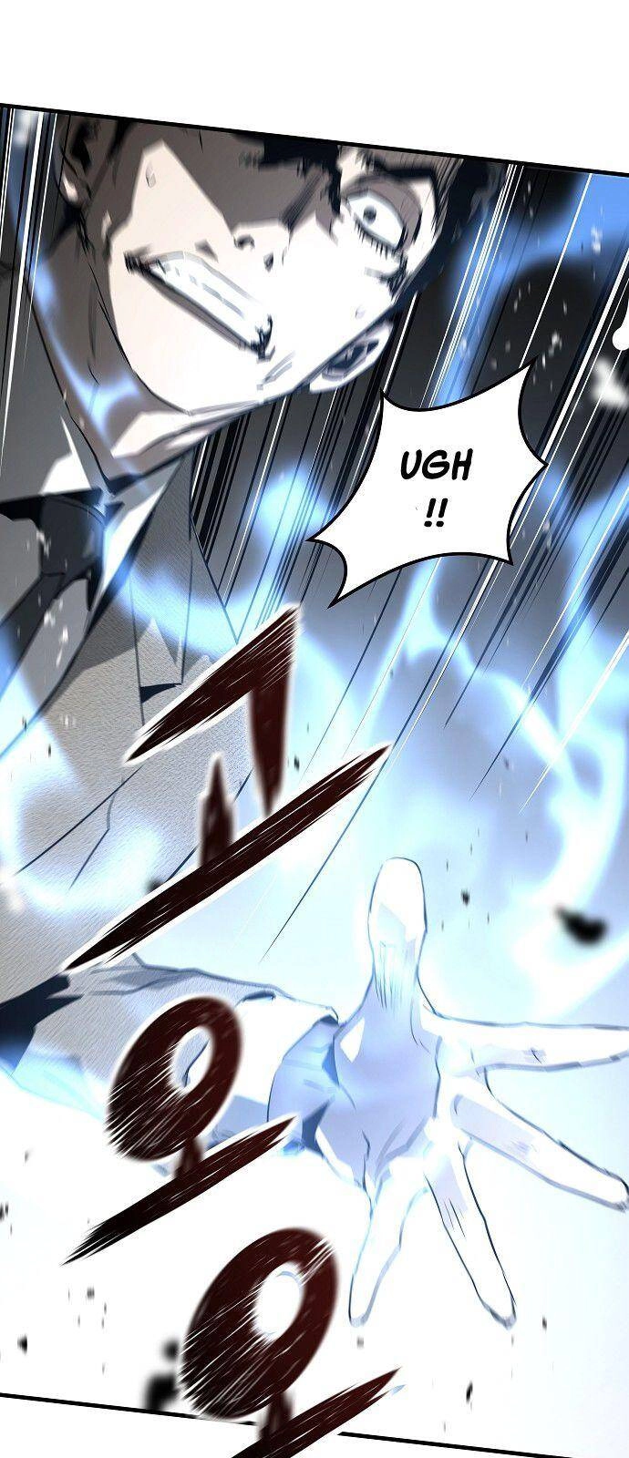 The Breaker 3: Quyền Năng Vô Hạn Chapter 23 - 25