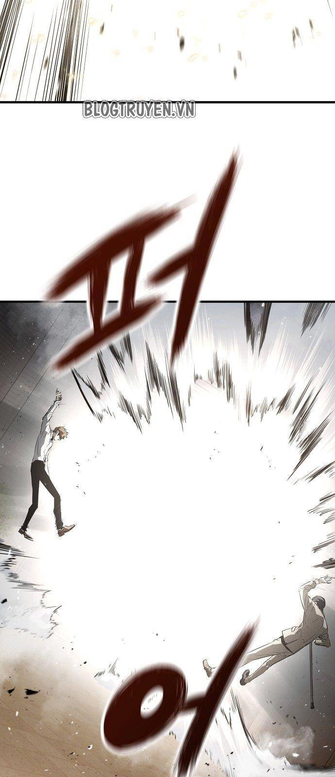 The Breaker 3: Quyền Năng Vô Hạn Chapter 23 - 28