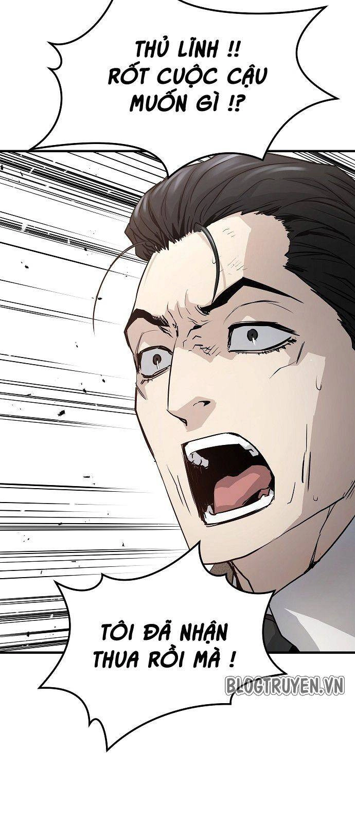 The Breaker 3: Quyền Năng Vô Hạn Chapter 23 - 30