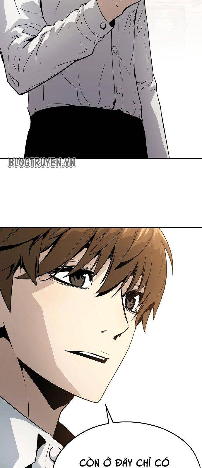 The Breaker 3: Quyền Năng Vô Hạn Chapter 23 - 34