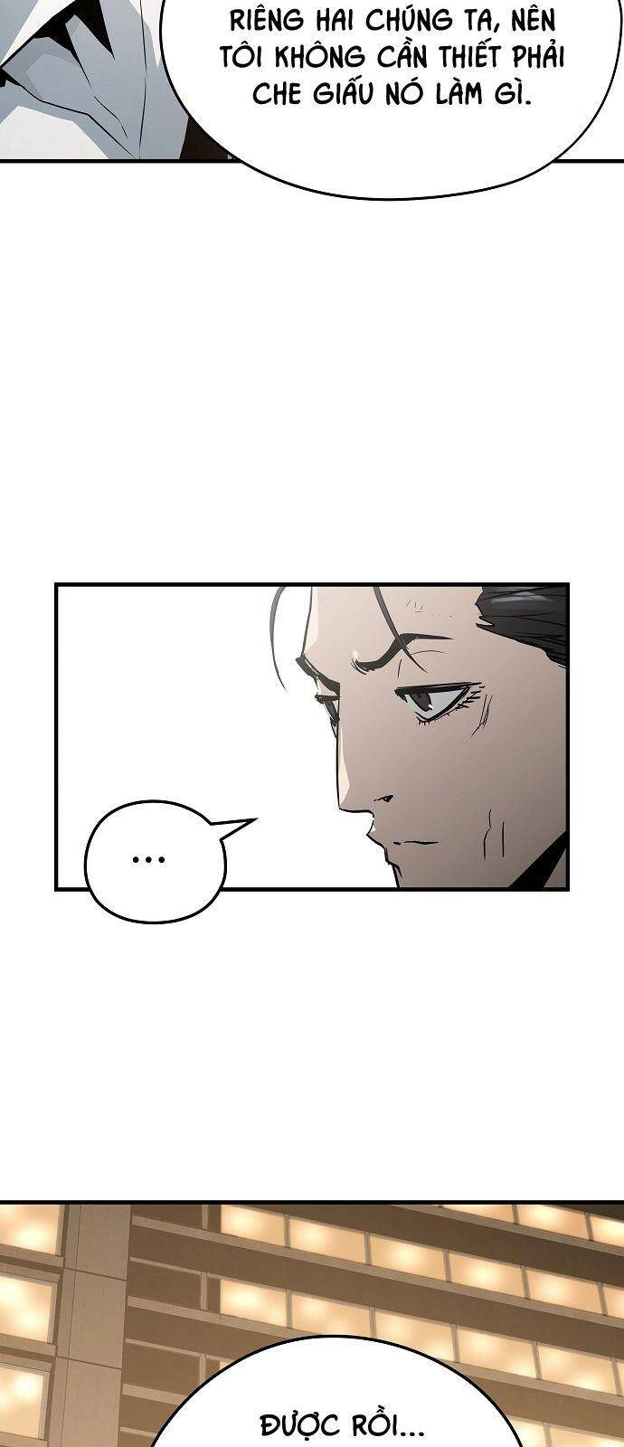 The Breaker 3: Quyền Năng Vô Hạn Chapter 23 - 35