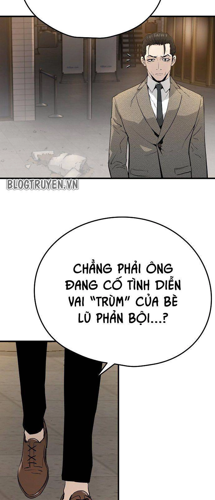 The Breaker 3: Quyền Năng Vô Hạn Chapter 23 - 41