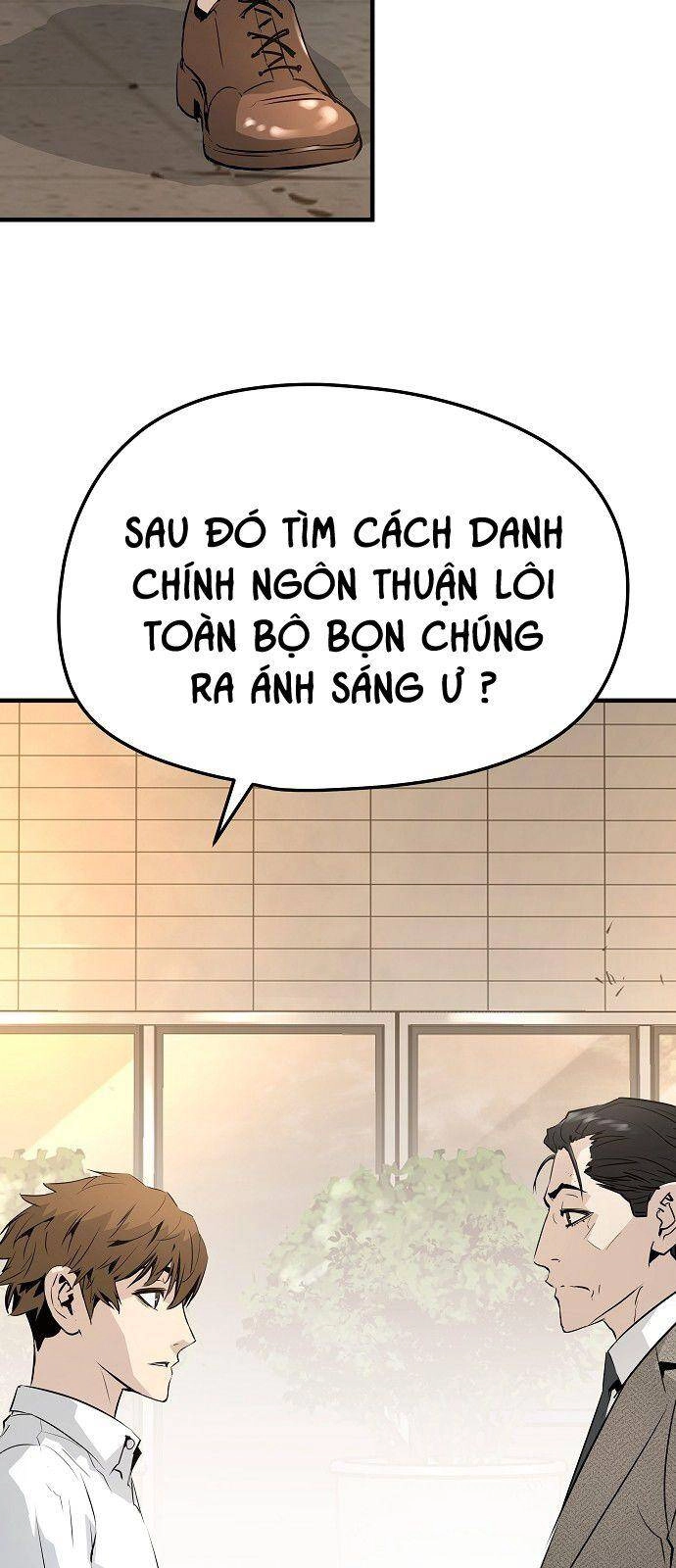 The Breaker 3: Quyền Năng Vô Hạn Chapter 23 - 42