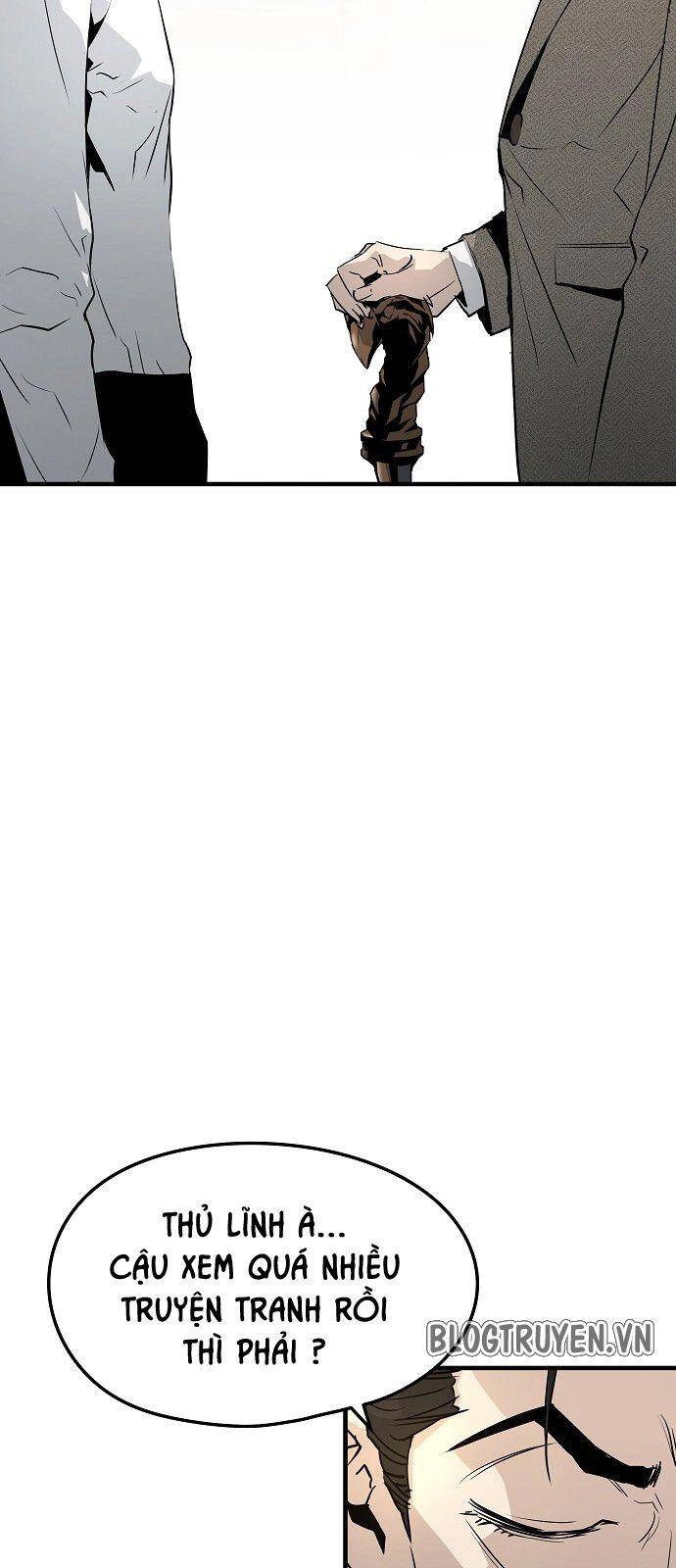 The Breaker 3: Quyền Năng Vô Hạn Chapter 23 - 43