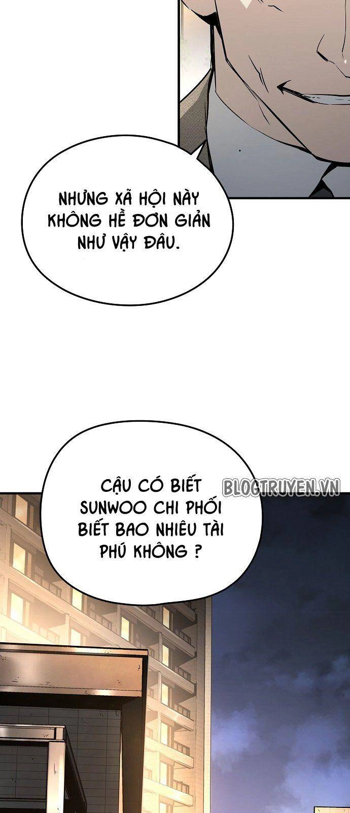 The Breaker 3: Quyền Năng Vô Hạn Chapter 23 - 44