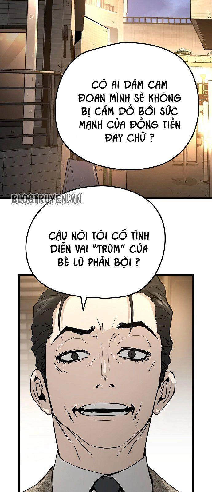 The Breaker 3: Quyền Năng Vô Hạn Chapter 23 - 45