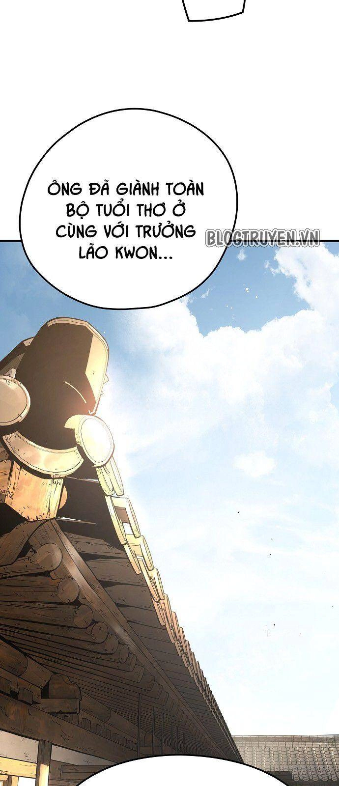 The Breaker 3: Quyền Năng Vô Hạn Chapter 23 - 47