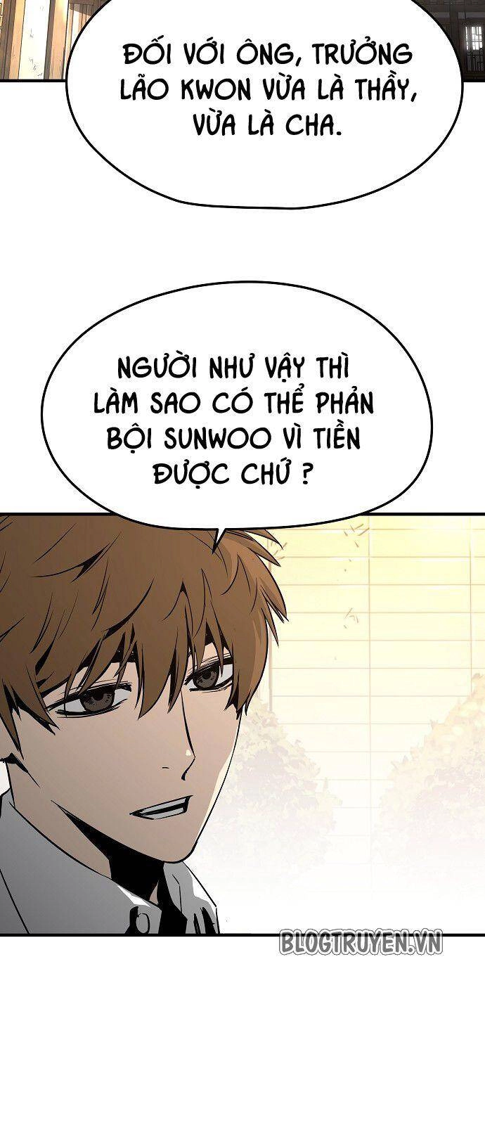 The Breaker 3: Quyền Năng Vô Hạn Chapter 23 - 48