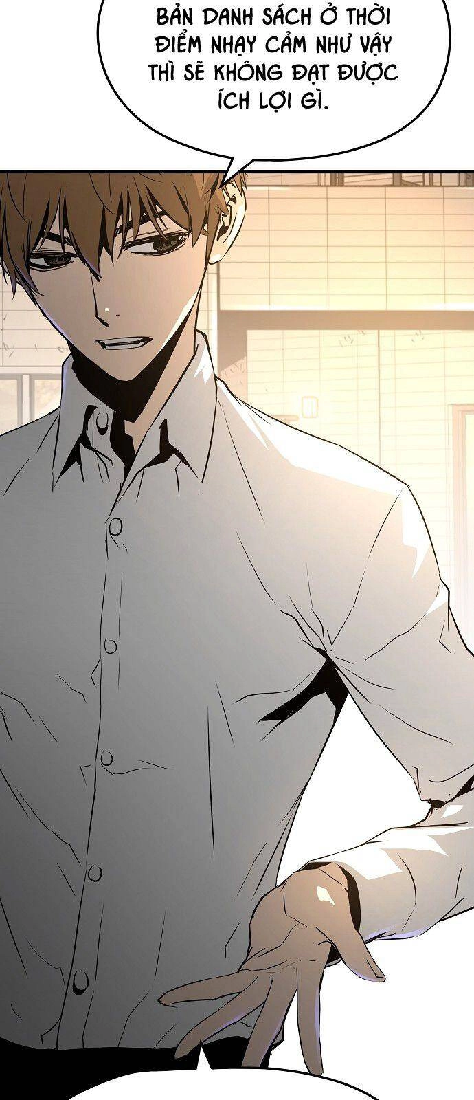 The Breaker 3: Quyền Năng Vô Hạn Chapter 23 - 50