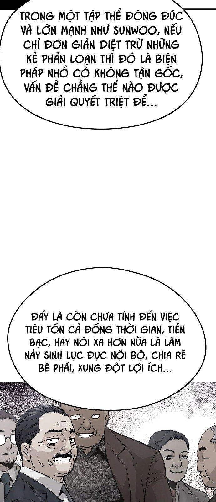 The Breaker 3: Quyền Năng Vô Hạn Chapter 23 - 51