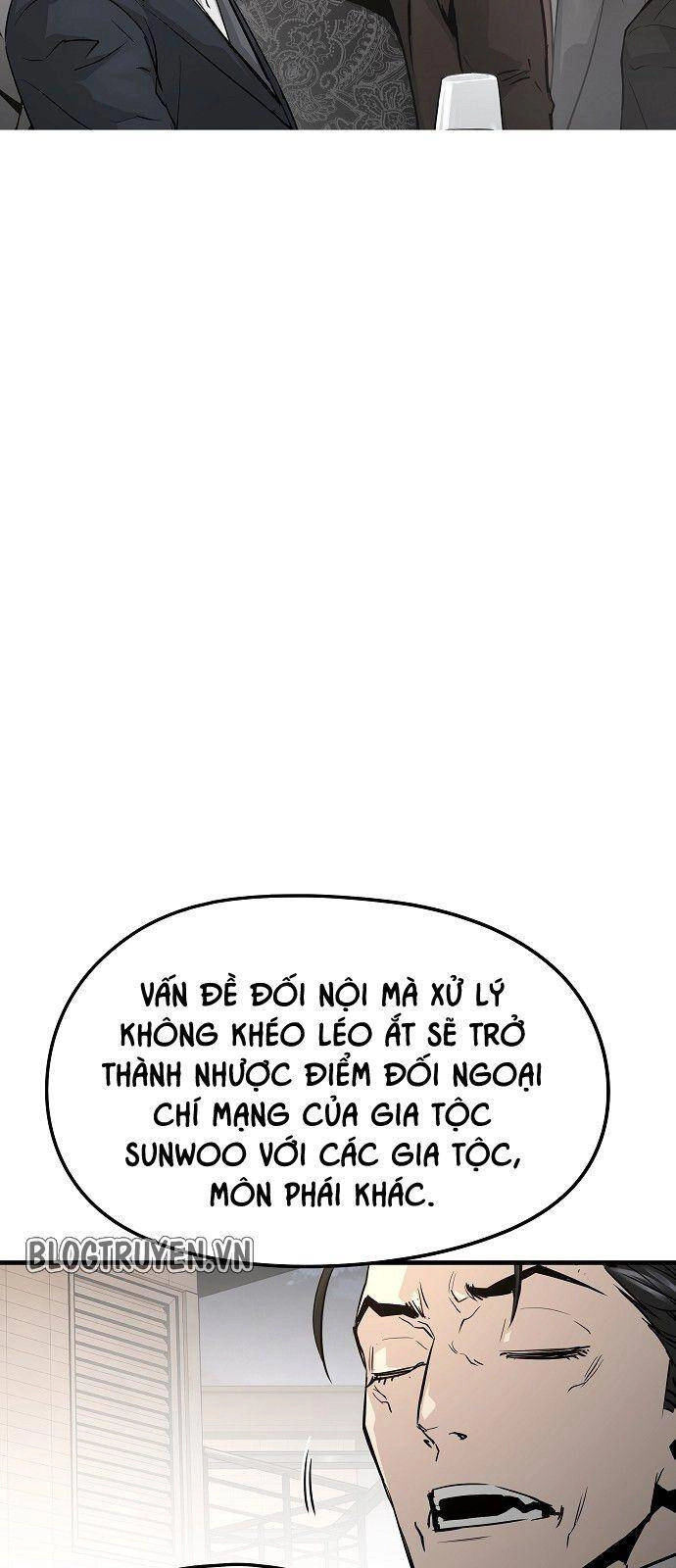 The Breaker 3: Quyền Năng Vô Hạn Chapter 23 - 52