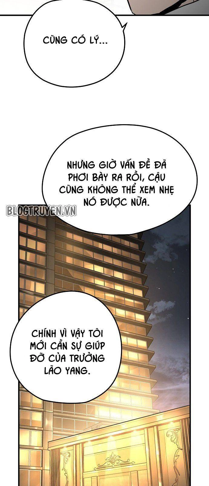 The Breaker 3: Quyền Năng Vô Hạn Chapter 23 - 53