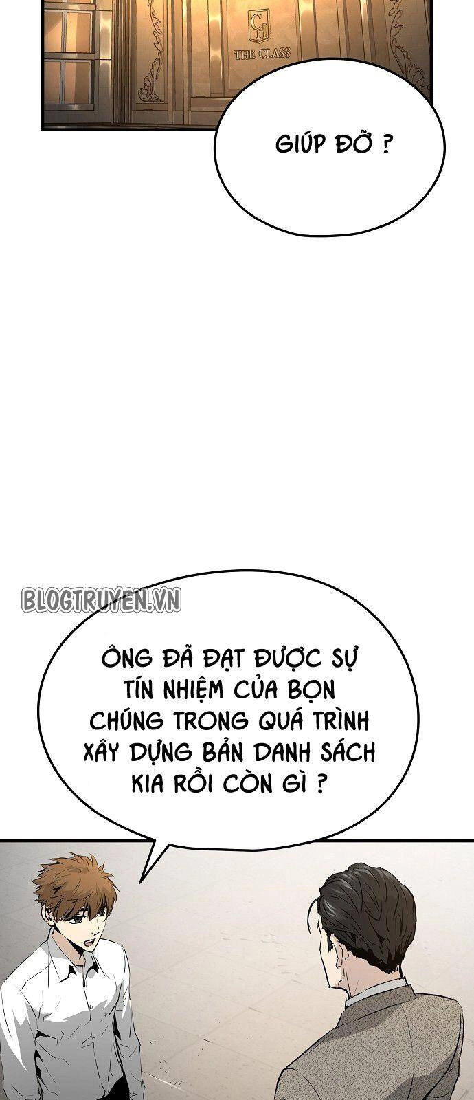 The Breaker 3: Quyền Năng Vô Hạn Chapter 23 - 54