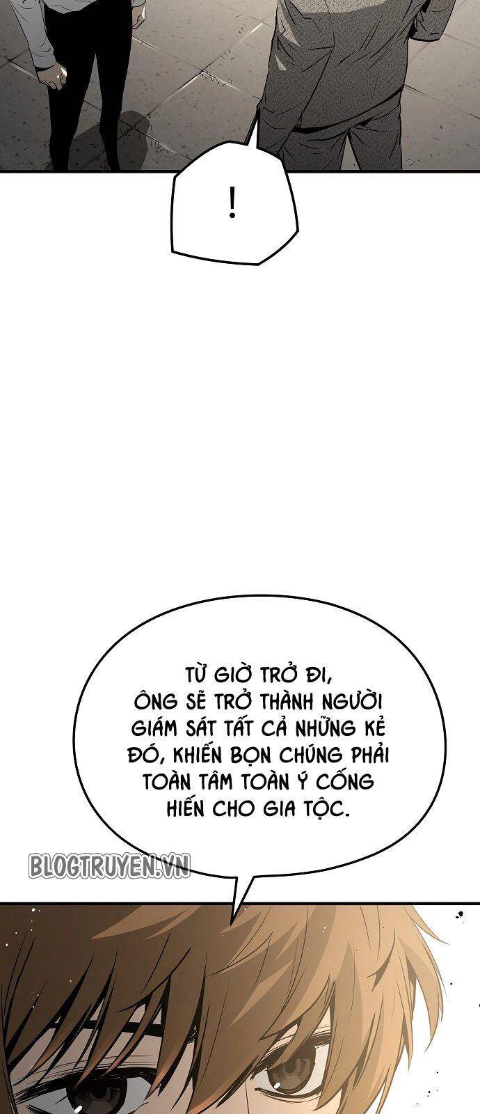 The Breaker 3: Quyền Năng Vô Hạn Chapter 23 - 55